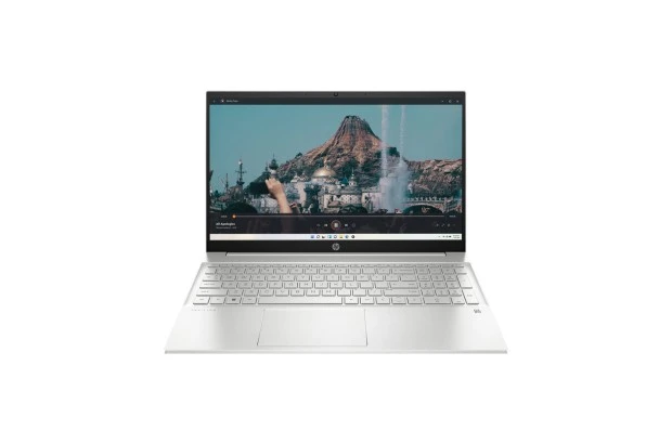 Laptop HP Pavilion 15-eg2419nw / 6Y7X2EA / Intel Core i5 / 16GB / SSD 512GB / Intel Xe / FullHD / Win 11 / Srebrny