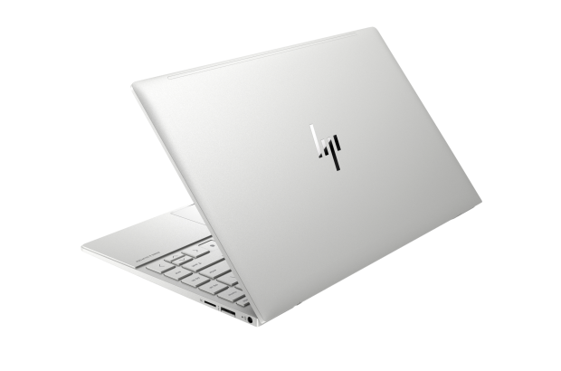Laptop HP ENVY 13-ba1011nw / 38V38EA / Intel Core i7 / 16GB / SSD 1TB / Nvidia MX450 / FullHD / Win 11 / Srebrny