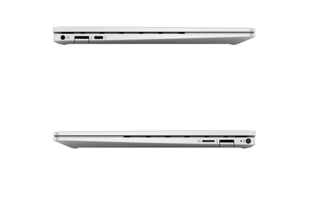 Laptop HP ENVY 13-ba1011nw / 38V38EA / Intel Core i7 / 16GB / SSD 1TB / Nvidia MX450 / FullHD / Win 11 / Srebrny