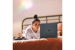 Laptop do gier HP Victus 15-fb0029nw / 73H29EA / Ryzen 5 / 16GB / SSD 512GB / Nvidia RTX 3050 / FullHD / 144Hz / WIN11