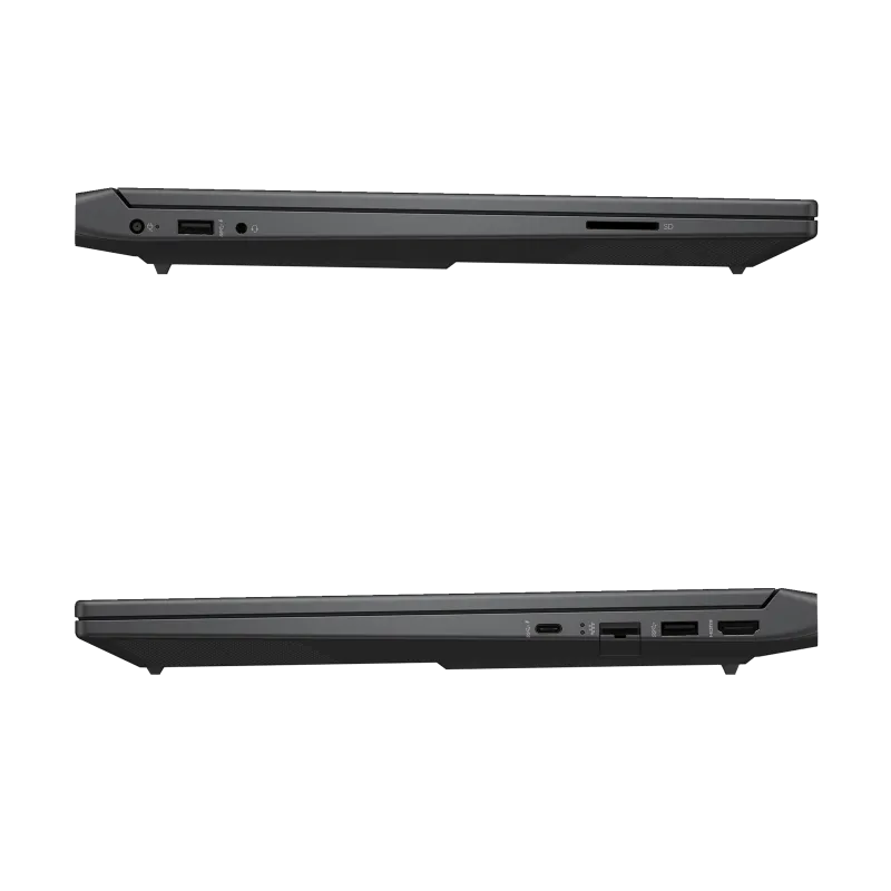 Laptop do gier HP Victus 15-fb0029nw / 73H29EA / Ryzen 5 / 16GB / SSD 512GB / Nvidia RTX 3050 / FullHD / 144Hz / WIN11