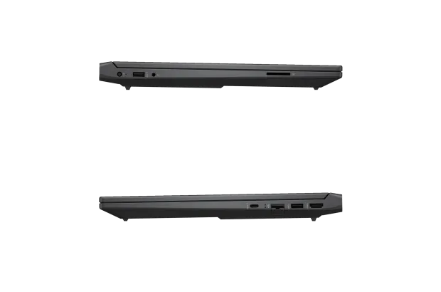 Laptop do gier HP Victus 15-fb0029nw / 73H29EA / Ryzen 5 / 16GB / SSD 512GB / Nvidia RTX 3050 / FullHD / 144Hz / WIN11