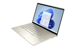 Laptop HP ENVY 13-ba1104nw / 4H315EA / Intel Core i5 / 16GB / SSD 1TB / Nvidia MX450 / FullHD / Win 11 / Złoty