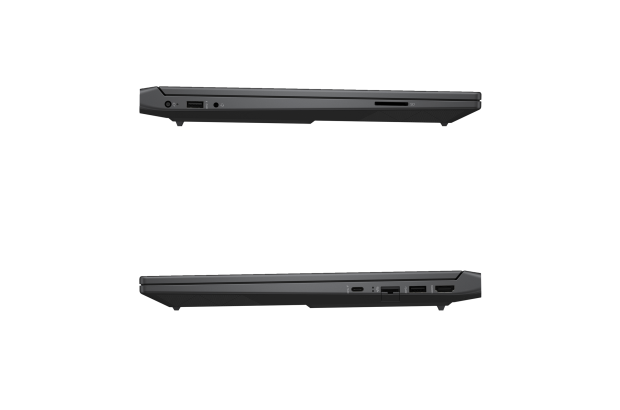 Laptop HP Victus 15-fb0039nw / 73H30EA / AMD Ryzen 5 / 32GB / SSD 2TB / RTX3050 Ti / FullHD 144Hz / Win 11 / Czarny