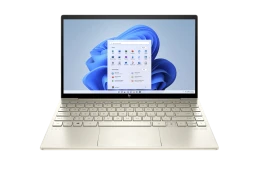 Laptop HP ENVY 13-ba1104nw / 4H315EA / Intel Core i5 / 16GB / SSD 1TB / Nvidia MX450 / FullHD / Win 11 / Złoty