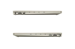 Laptop HP ENVY 13-ba1104nw / 4H315EA / Intel Core i5 / 16GB / SSD 1TB / Nvidia MX450 / FullHD / Win 11 / Złoty