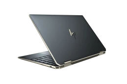 Laptop HP Spectre x360 13-aw2004nw / 38V47EA / Intel Core i7 / 16GB / SSD 1TB / Intel Xe / 4K / Win 11 / Niebieski
