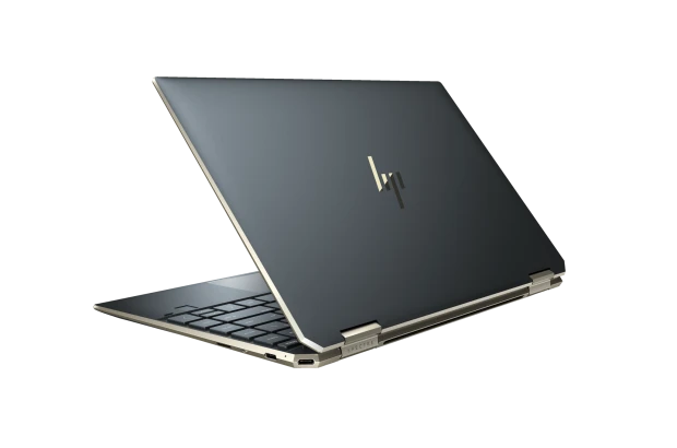 Laptop HP Spectre x360 13-aw2004nw / 38V47EA / Intel Core i7 / 16GB / SSD 1TB / Intel Xe / 4K / Win 11 / Niebieski