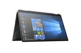 Laptop HP Spectre x360 13-aw2004nw / 38V47EA / Intel Core i7 / 16GB / SSD 1TB / Intel Xe / 4K / Win 11 / Niebieski