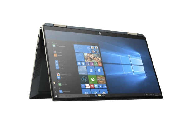 Laptop HP Spectre x360 13-aw2004nw / 38V47EA / Intel Core i7 / 16GB / SSD 1TB / Intel Xe / 4K / Win 11 / Niebieski