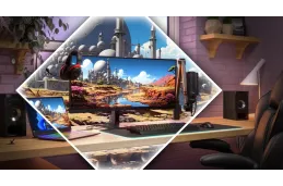 Gamingowy Laptop OMEN Transcend HP 14-fb0011na / 9R292EA / Intel Ultra 7 / 16GB / SSD 1TB / RTX 4060 / 2.8K / OLED / 120Hz