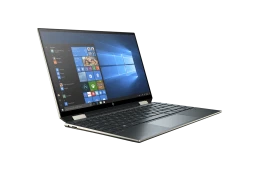 Laptop HP Spectre x360 13-aw2004nw / 38V47EA / Intel Core i7 / 16GB / SSD 1TB / Intel Xe / 4K / Win 11 / Niebieski