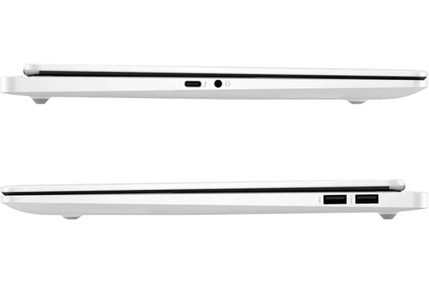 Gamingowy Laptop OMEN Transcend HP 14-fb0012na / 9R293EA / Intel Ultra 7 / 16GB / SSD 1TB / RTX 4060 / 2.8K OLED 120Hz / Biały