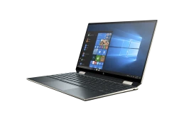 Laptop HP Spectre x360 13-aw2004nw / 38V47EA / Intel Core i7 / 16GB / SSD 1TB / Intel Xe / 4K / Win 11 / Niebieski