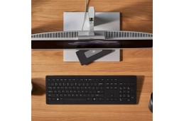 Komputer All in One HP EliteOne 840 G9 24" / 5V8P6EA / Intel i7-12 / 16GB / SSD 512GB / Intel UHD / FullHD / Win 11 Pro