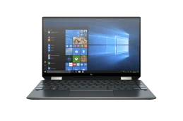 Laptop HP Spectre x360 13-aw2004nw / 38V47EA / Intel Core i7 / 16GB / SSD 1TB / Intel Xe / 4K / Win 11 / Niebieski