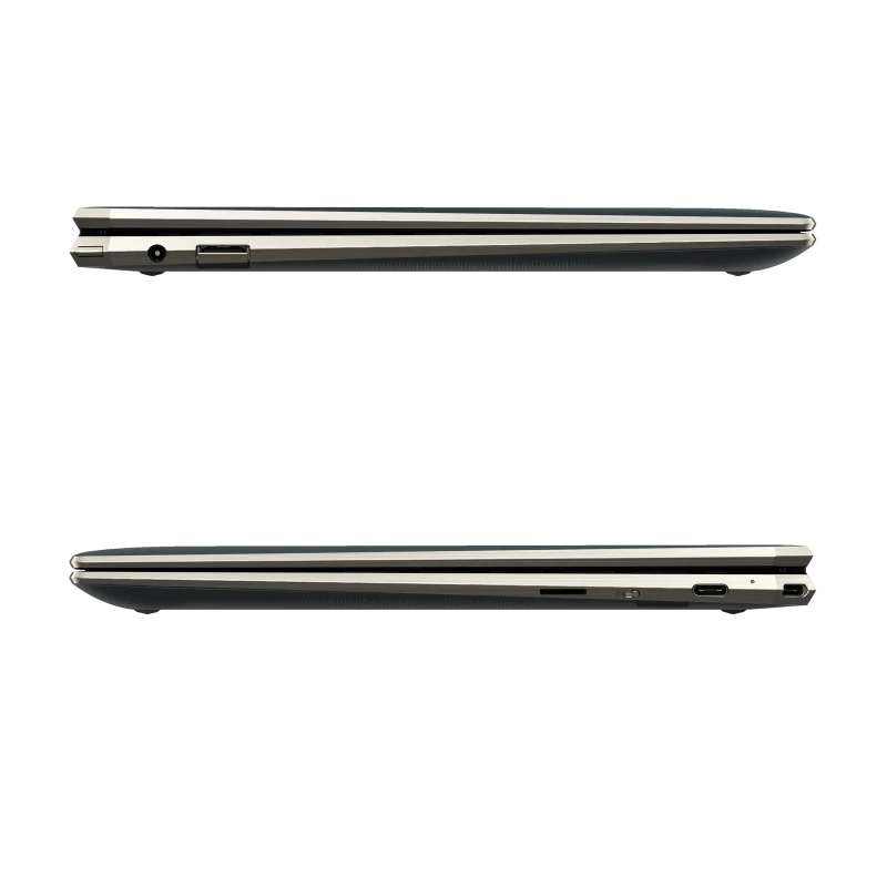 Laptop HP Spectre x360 13-aw2004nw / 38V47EA / Intel Core i7 / 16GB / SSD 1TB / Intel Xe / 4K / Win 11 / Niebieski