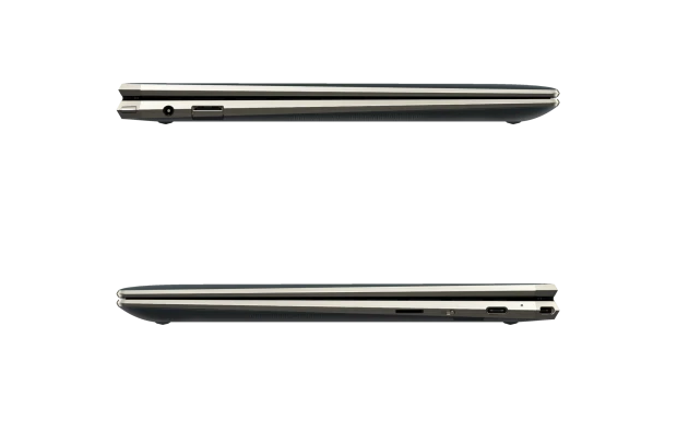 Laptop HP Spectre x360 13-aw2004nw / 38V47EA / Intel Core i7 / 16GB / SSD 1TB / Intel Xe / 4K / Win 11 / Niebieski