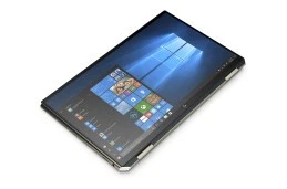 Laptop HP Spectre x360 13-aw2004nw / 38V47EA / Intel Core i7 / 16GB / SSD 1TB / Intel Xe / 4K / Win 11 / Niebieski