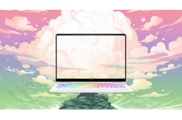 Gamingowy Laptop OMEN Transcend HP 14-fb0010na / 9S193EA / Intel Ultra 9 / 32GB / SSD 1TB / RTX 4070 / 2.8K OLED 120Hz / Biały