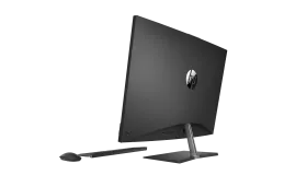 Komputer All in One HP Pavilion 32-b1000na / 7N604EA / Intel i7-13 / 32GB / SSD 1TB / Nvidia RTX 3050 / UHD / Win 11 / Czarny