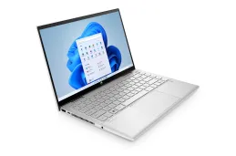 Laptop HP Pavilion x360 14-dy0016ne / 40M22EA / Intel Core i3 / 4GB / SSD 256GB / Intel UHD / FullHD / Dotyk / Win 11 / Srebrny