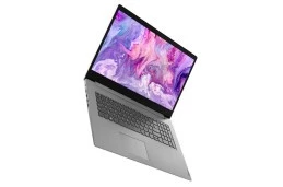 Laptop Lenovo IdeaPad 3 17IML05 / 81WC0003US / Intel Core i3 / 8GB / SSD 256GB / Intel UHD / HD+ / Win 11 / Szary