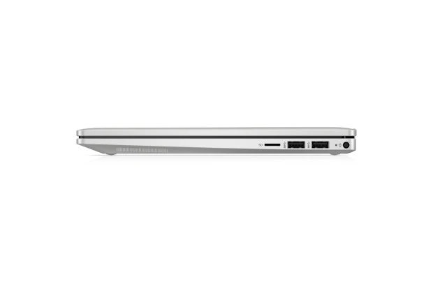 Laptop HP Pavilion x360 14-ek0003ne / 6G7S1EA / Intel i3 / 8GB / SSD 256GB / Intel UHD / FullHD / Dotyk / Win 11 / Srebrny