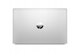 HP ProBook 650 G8 / 2501BEA / Intel i5 / 8GB / 512GB SSD / Intel Xe / FullHD / Win 11 Pro / Srebrny
