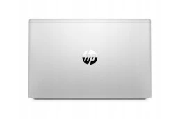 HP ProBook 650 G8 / 2501BEA / Intel i5 / 8GB / 512GB SSD / Intel Xe / FullHD / Win 11 Pro / Srebrny