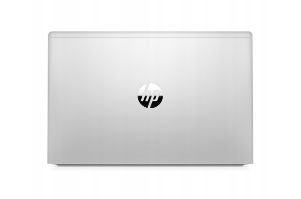 HP ProBook 650 G8 / 2501BEA / Intel i5 / 8GB / 512GB SSD / Intel Xe / FullHD / Win 11 Pro / Srebrny