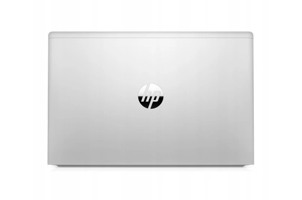 HP ProBook 650 G8 / 2501BEA / Intel i5 / 8GB / 512GB SSD / Intel Xe / FullHD / Win 11 Pro / Srebrny