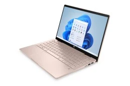 Laptop HP Pavilion X360 14-ek1000nx / 8F1R1EA / Intel Core i7-13 / 16GB / SSD 1TB / Intel Xe / FullHD / Win 11 / Dotyk / Różowy