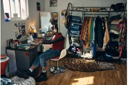 Laptop HP Pavilion X360 14-ek1000nx / 8F1R1EA / Intel Core i7-13 / 16GB / SSD 1TB / Intel Xe / FullHD / Win 11 / Dotyk / Różowy