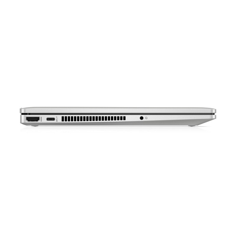 Laptop HP Pavilion X360 14-ek1035nj / 97S79EA / i5-13 / 16GB / SSD 512GB / Intel Xe / FullHD / NoOS / Dotyk / Srebrny