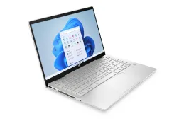 Laptop HP Pavilion X360 14-ek1035nj / 97S79EA / i5-13 / 16GB / SSD 512GB / Intel Xe / FullHD / NoOS / Dotyk / Srebrny