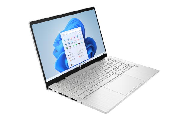 Laptop HP Pavilion X360 14-ek2008ne / A1NN7EA / Core 7 150U / 16GB / SSD 1TB / Intel UHD / FullHD / Win 11 / Dotyk