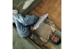 Laptop HP Pavilion X360 14-ek1005nh / 9R2N2EA / i5-13 / 16GB / SSD 512GB / Intel Xe / FullHD / Win 11 / Dotyk / Srebrny