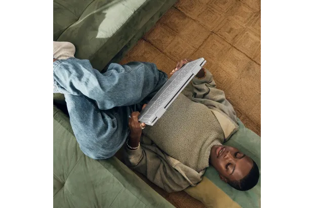 Laptop HP Pavilion X360 14-ek1005nh / 9R2N2EA / i5-13 / 16GB / SSD 512GB / Intel Xe / FullHD / Win 11 / Dotyk / Srebrny