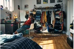 Laptop HP Pavilion X360 14-ek1033ne / 9X3N4EA / Intel i7-13 / 16GB / SSD 1TB / Intel Xe / FullHD / Win 11 / Dotyk / Niebieski