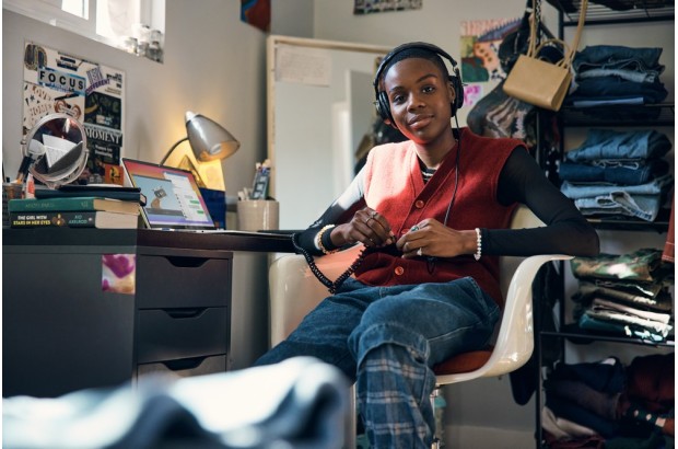 Laptop HP Pavilion X360 14-ek1033ne / 9X3N4EA / Intel i7-13 / 16GB / SSD 1TB / Intel Xe / FullHD / Win 11 / Dotyk / Niebieski