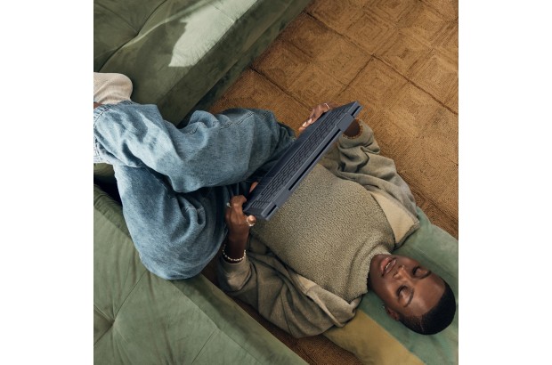 Laptop HP Pavilion X360 14-ek1033ne / 9X3N4EA / Intel i7-13 / 16GB / SSD 1TB / Intel Xe / FullHD / Win 11 / Dotyk / Niebieski