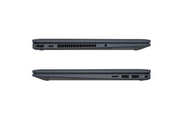 Laptop HP Pavilion X360 14-ek1033ne / 9X3N4EA / Intel i7-13 / 16GB / SSD 1TB / Intel Xe / FullHD / Win 11 / Dotyk / Niebieski