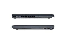 Laptop HP Pavilion X360 14-ek1033ne / 9X3N4EA / Intel i7-13 / 16GB / SSD 1TB / Intel Xe / FullHD / Win 11 / Dotyk / Niebieski