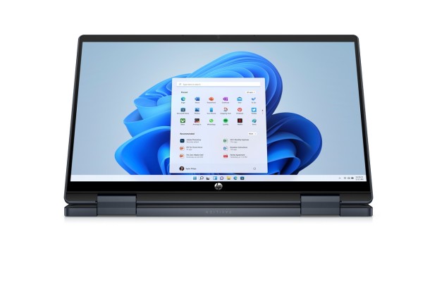 Laptop HP Pavilion X360 14-ek1033ne / 9X3N4EA / Intel i7-13 / 16GB / SSD 1TB / Intel Xe / FullHD / Win 11 / Dotyk / Niebieski