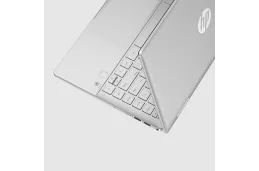 Laptop HP Pavilion X360 14-ek2021ne / A19Y9EA / Core 7 / 16GB / SSD 512GB / Intel Xe / FullHD / Win 11 / Dotyk / Srebrny