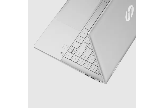 Laptop HP Pavilion X360 14-ek2021ne / A19Y9EA / Core 7 / 16GB / SSD 512GB / Intel Xe / FullHD / Win 11 / Dotyk / Srebrny