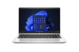 Laptop HP ProBook 640 G8 / 3S8S8EAR / Intel i5 / 16GB / SSD 512GB / Intel Xe / FullHD / Win 11 Pro / Srebrny