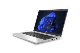 Laptop HP ProBook 640 G8 / 3S8S8EAR / Intel i5 / 16GB / SSD 512GB / Intel Xe / FullHD / Win 11 Pro / Srebrny