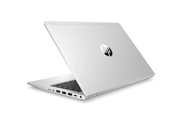Laptop HP ProBook 640 G8 / 3S8S8EAR / Intel i5 / 16GB / SSD 512GB / Intel Xe / FullHD / Win 11 Pro / Srebrny